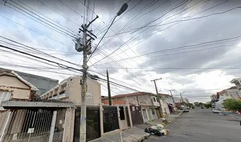Condomínio Jardins Das Rosas em São Paulo