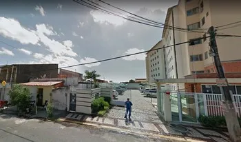 Imagem do Condomínio Jardins De Amarílis em Fortaleza