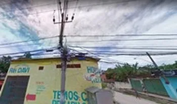 Imagem do Condomínio Jardins De Belford Roxo-residêncial Fênix em Belford Roxo