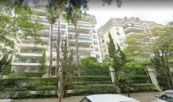 Condomínio Jardins De Bourgogne em São Paulo