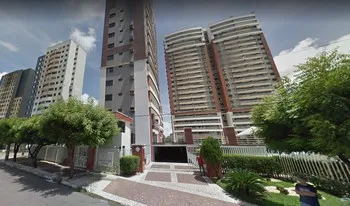 Imagem do Condomínio Jardins De Petrópolis E Friburgo em Fortaleza