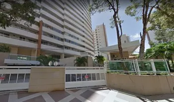 Imagem do Condomínio Jardins Do Alto Condomínio em Fortaleza