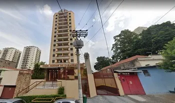Condomínio Jardins Do Carandaí em São Paulo
