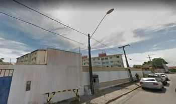 Imagem do Condomínio Jardins Do Eldorado Townhouses em São Luís