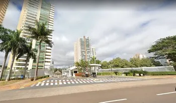 Imagem do Condomínio Jardins Do Jatobá em Campo Grande