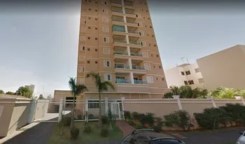 Imagem do Condomínio Jardins Do Praia em Uberlândia