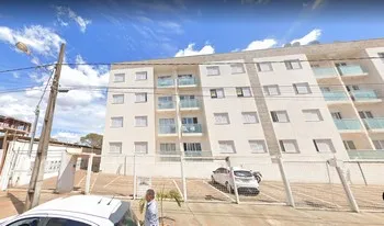 Imagem do Condomínio Jardins Do Sol Residence em Uberlândia