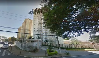 Condomínio Jardins Do Taquaral em Campinas