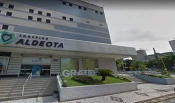 Imagem do Condomínio Jardins Open Mall em Fortaleza