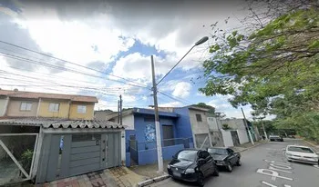 Condomínio Jasmins I E Iv em São Paulo