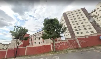 Condomínio Jatai V em São Paulo