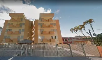 Imagem do Condomínio Jatiúca em Ubatuba