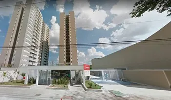 Imagem do Condomínio Jazz Residence em Ribeirão Preto