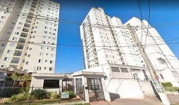 Imagem do Condomínio Jequitibá em Maua
