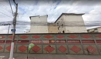 Condomínio Jequitibás V em São Paulo