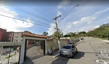 Condomínio Jeribás Iii em São Paulo