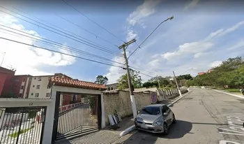 Condomínio Jeribás Iii E Iv em São Paulo
