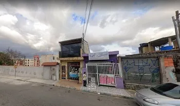 Condomínio Jeribás V em São Paulo