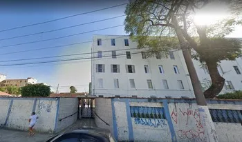 Condomínio Jeribás Vi em São Paulo