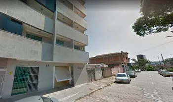 Imagem do Condomínio Jérico em Ipatinga