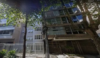 Condomínio Jeronimo Monteiro em Rio De Janeiro
