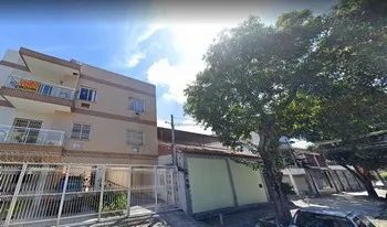 Condomínio Jeronimo Pinto 96 em Rio De Janeiro