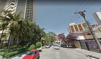 Condomínio Jk em São Paulo