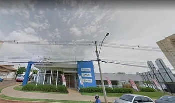 Imagem do Condomínio Jk Essencial Residence em São José Do Rio Preto