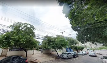 Imagem do Condomínio João Abrão em Campo Grande