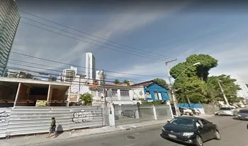 Imagem do Condomínio João Carlos Shettini De Oliveira em Recife