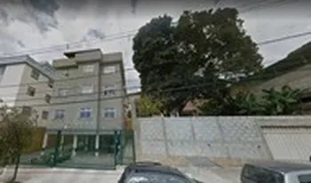 Condomínio João C.carvalho Ii em Belo Horizonte
