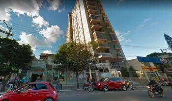 Imagem do Condomínio João Da Silva Araujo em Caratinga