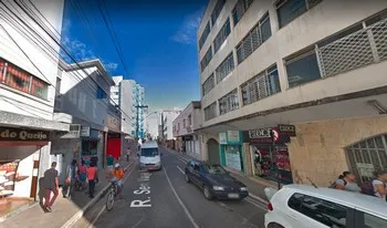 Imagem do Condomínio João José Araujo em Viçosa