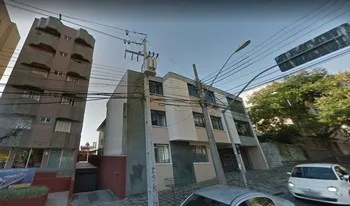 Condomínio João Manoel em Curitiba