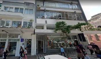 Imagem do Condomínio João Moritz em Florianópolis