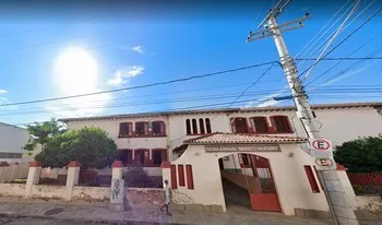 Imagem do Condomínio João Nolasco em Carangola