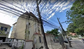 Condomínio João Paulo Ii em Rio De Janeiro