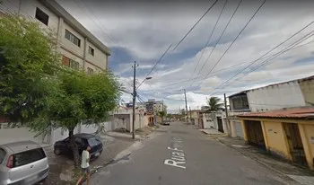 Imagem do Condomínio João Paulo Ii em Fortaleza