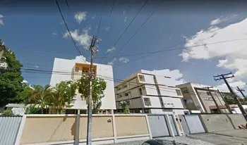 Imagem do Condomínio João Paulo Ii em João Pessoa