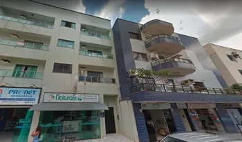 Imagem do Condomínio João Paulo Ii em Unai