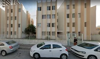Imagem do Condomínio João Paulo Ii em São José