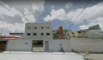 Imagem do Condomínio João Paulo Ii em Maceió
