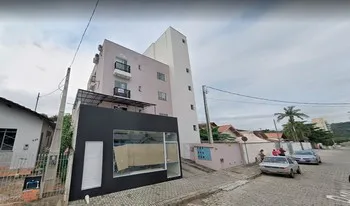 Imagem do Condomínio João Paulo Ii em Blumenau