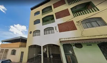 Imagem do Condomínio João Pereira Costa em Divinópolis