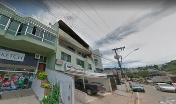 Imagem do Condomínio João Querino em Itabira