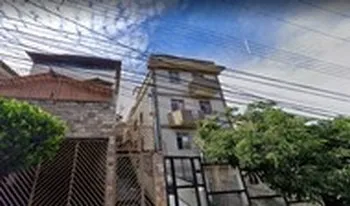 Condomínio João Resende Da Silva em Belo Horizonte