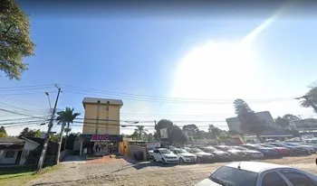 Condomínio João Schmidt em Curitiba