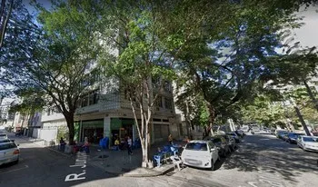 Condomínio João Vicente Leite De Castro em Rio De Janeiro