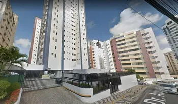 Condomínio João Vitor Guimaraes em Salvador