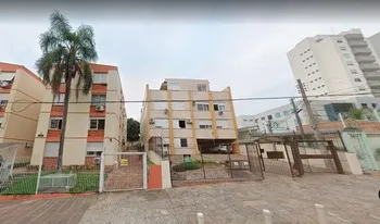 Condomínio João Wallig em Porto Alegre